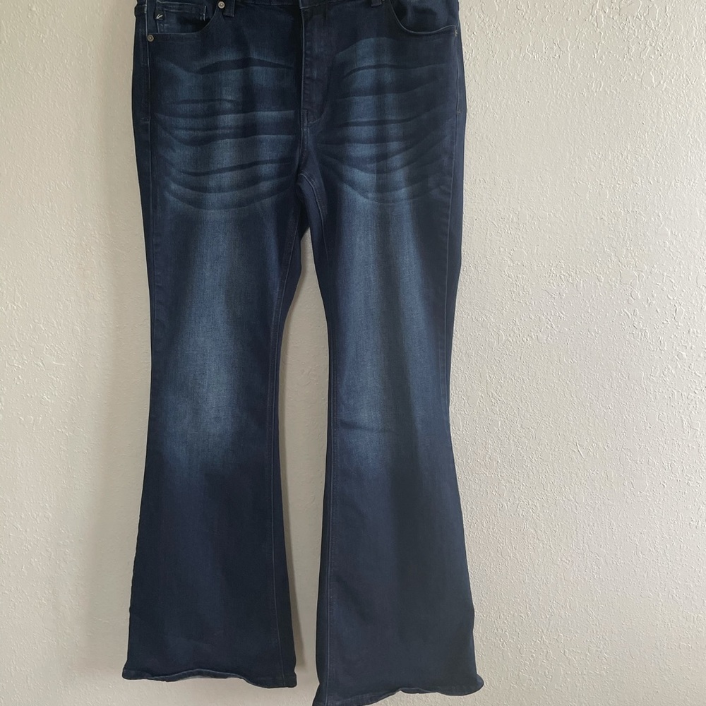 KanCan jeggings xl style kc6102d-p cut 37501 Jean